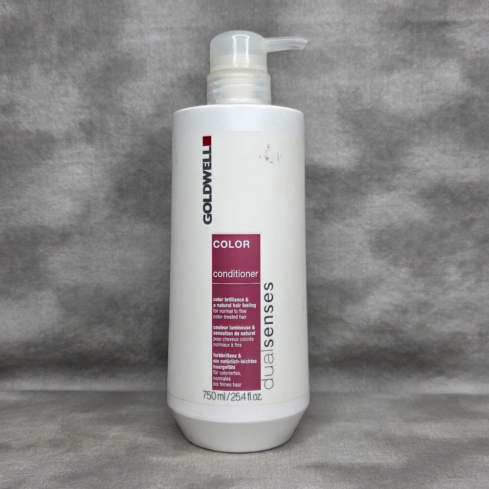 Goldwell Dualsenses Color Brilliance Conditioner‎ 25.4 oz